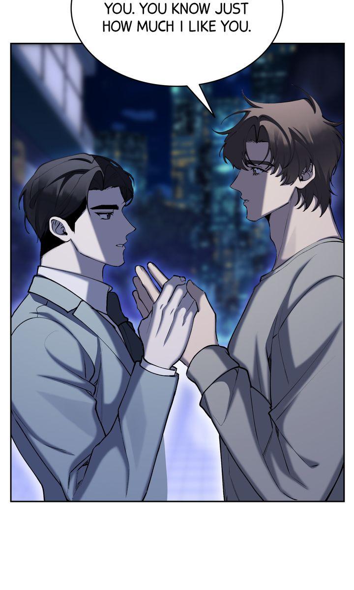 The Muse Chapter 44 page 67 - 