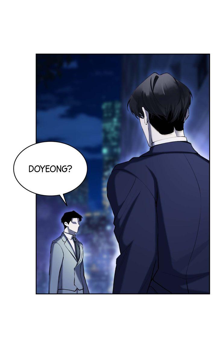 The Muse Chapter 44 page 8 - 