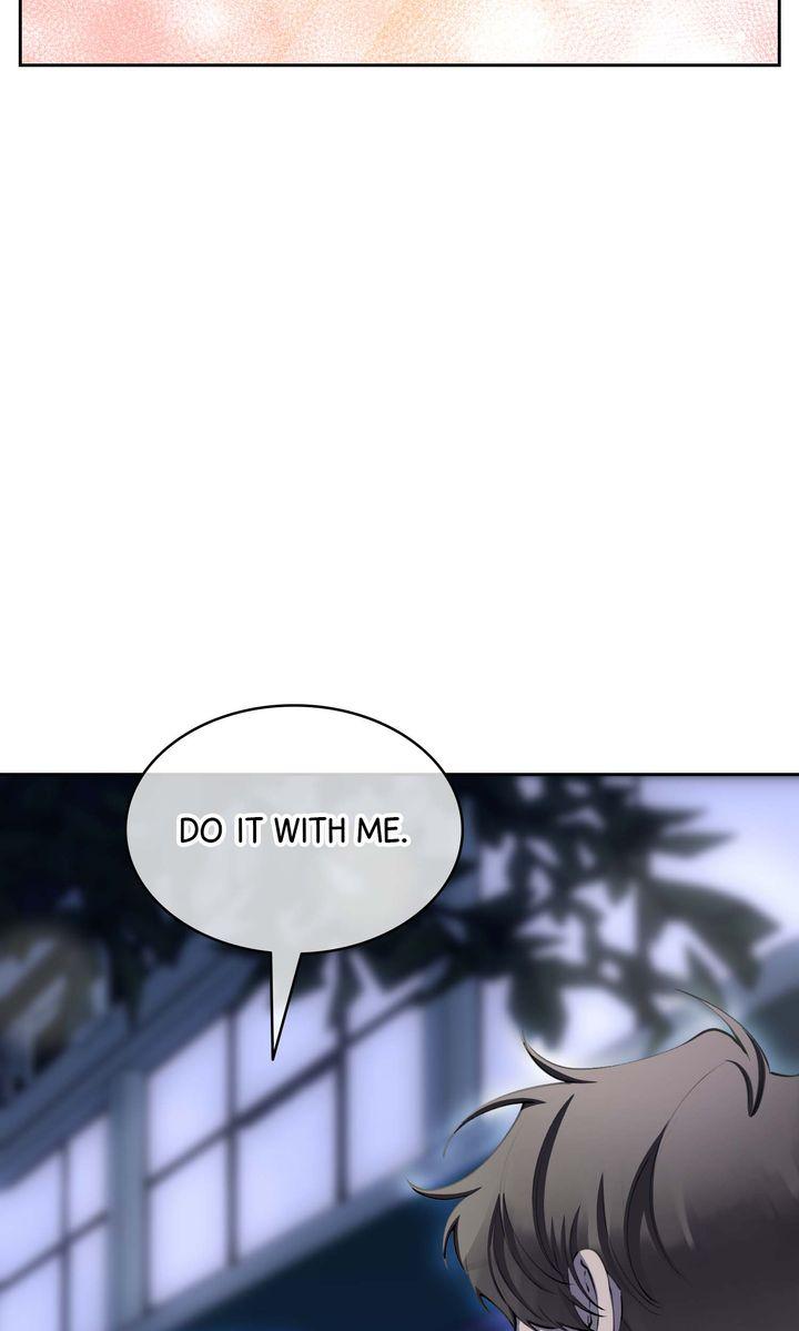 The Muse Chapter 44 page 72 - 