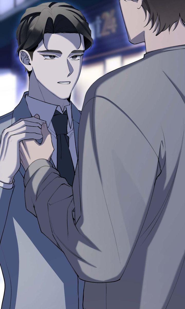 The Muse Chapter 44 page 73 - 
