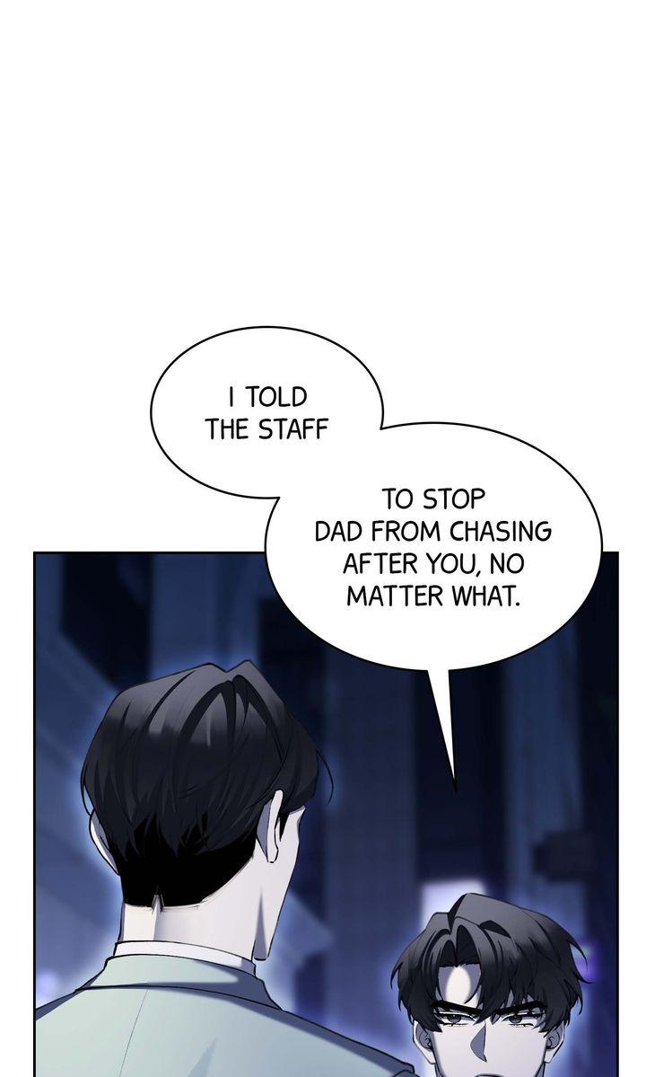 The Muse Chapter 44 page 9 - 