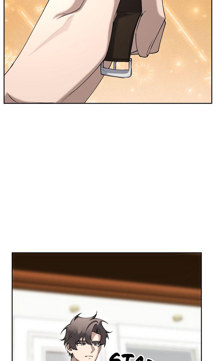 The Muse Chapter 45 page 12 - 