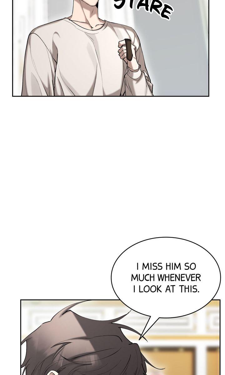 The Muse Chapter 45 page 13 - 