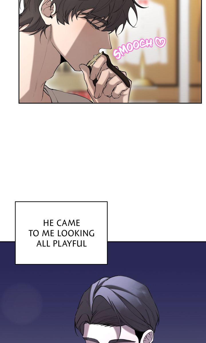 The Muse Chapter 45 page 14 - 