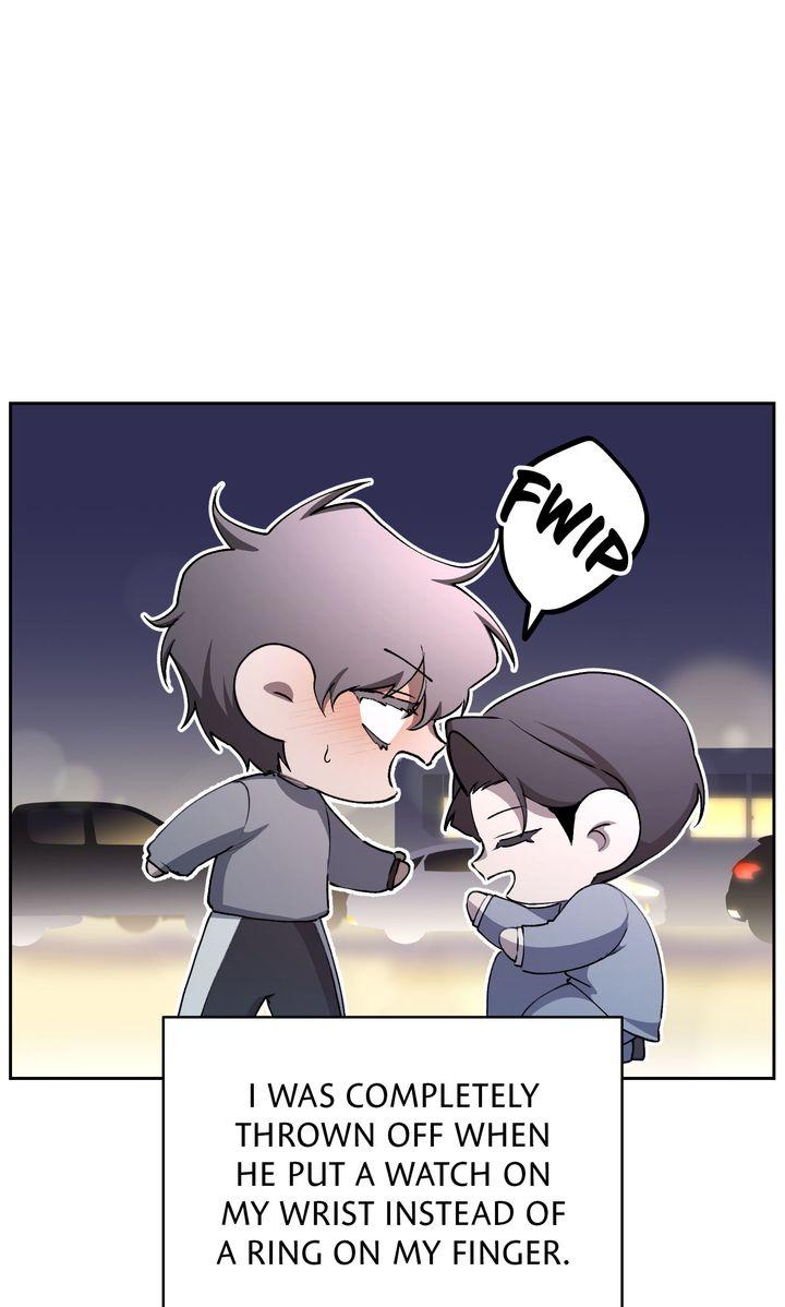 The Muse Chapter 45 page 16 - 