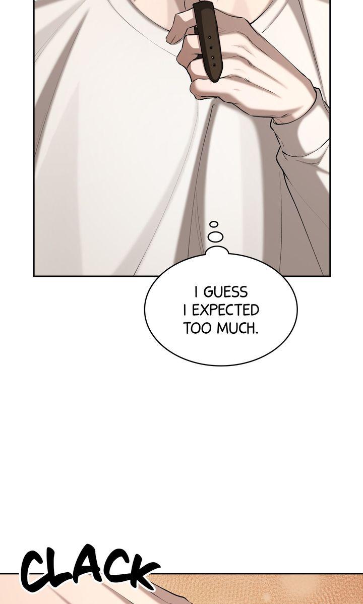 The Muse Chapter 45 page 18 - 