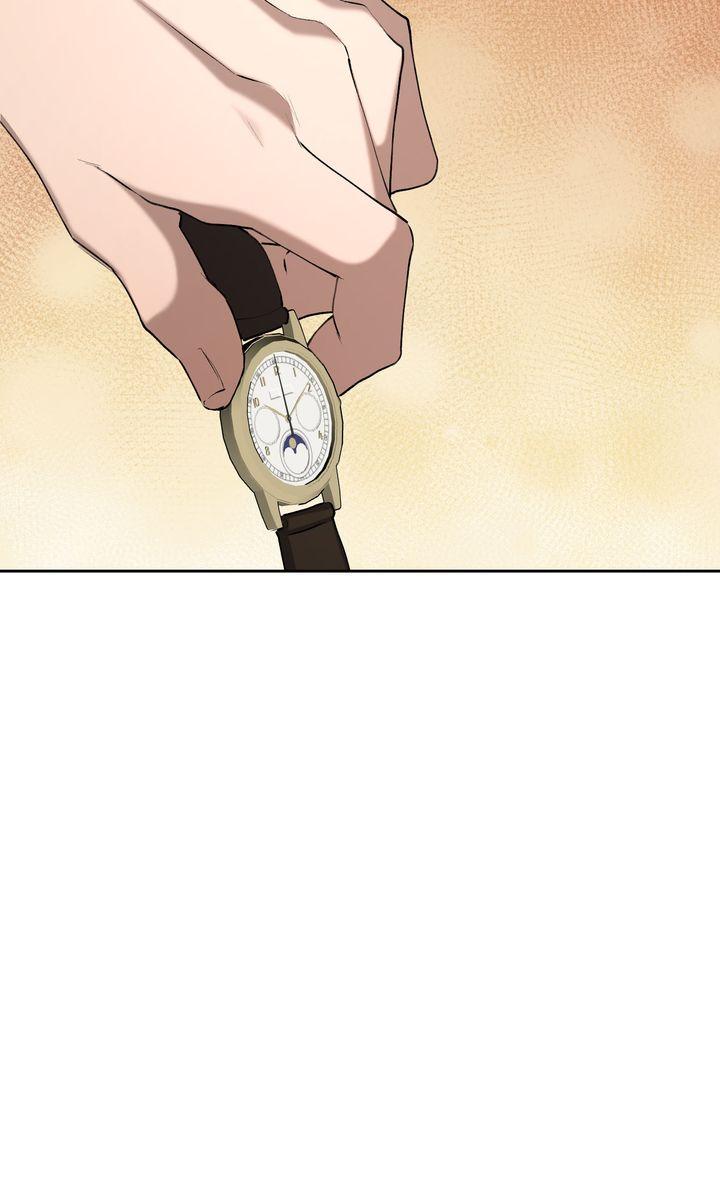 The Muse Chapter 45 page 19 - 