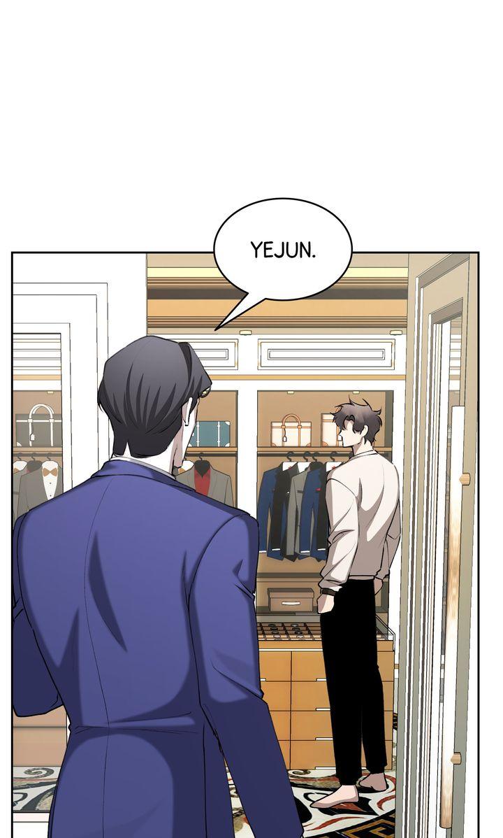 The Muse Chapter 45 page 20 - 