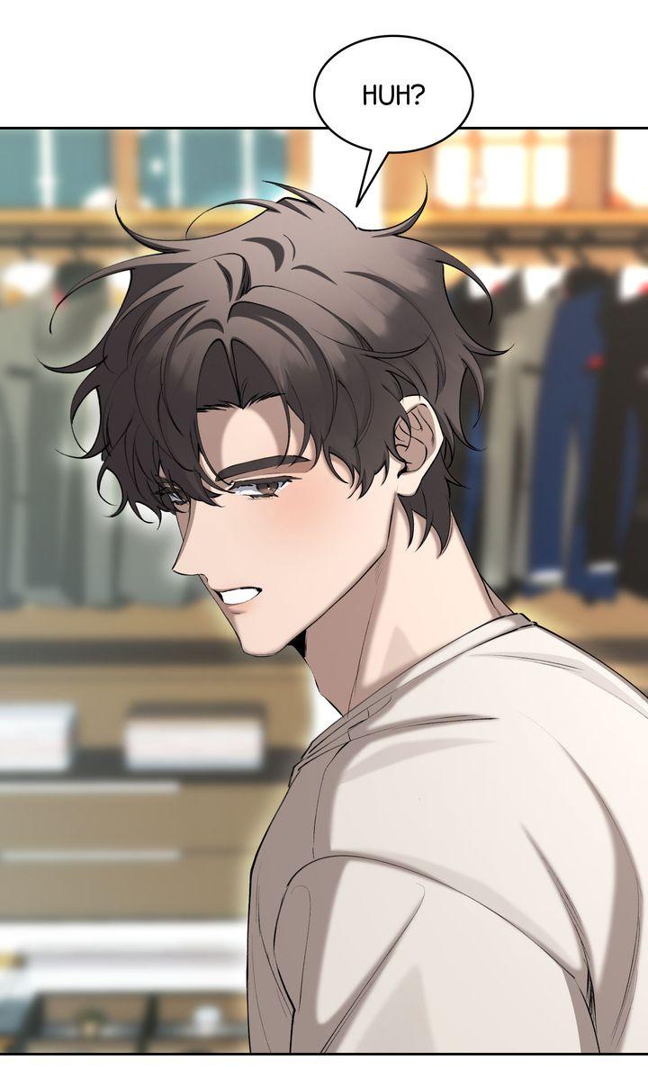 The Muse Chapter 45 page 23 - 