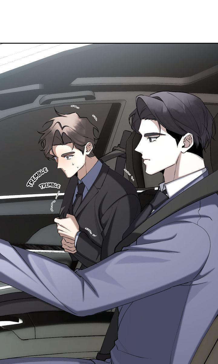 The Muse Chapter 45 page 28 - 