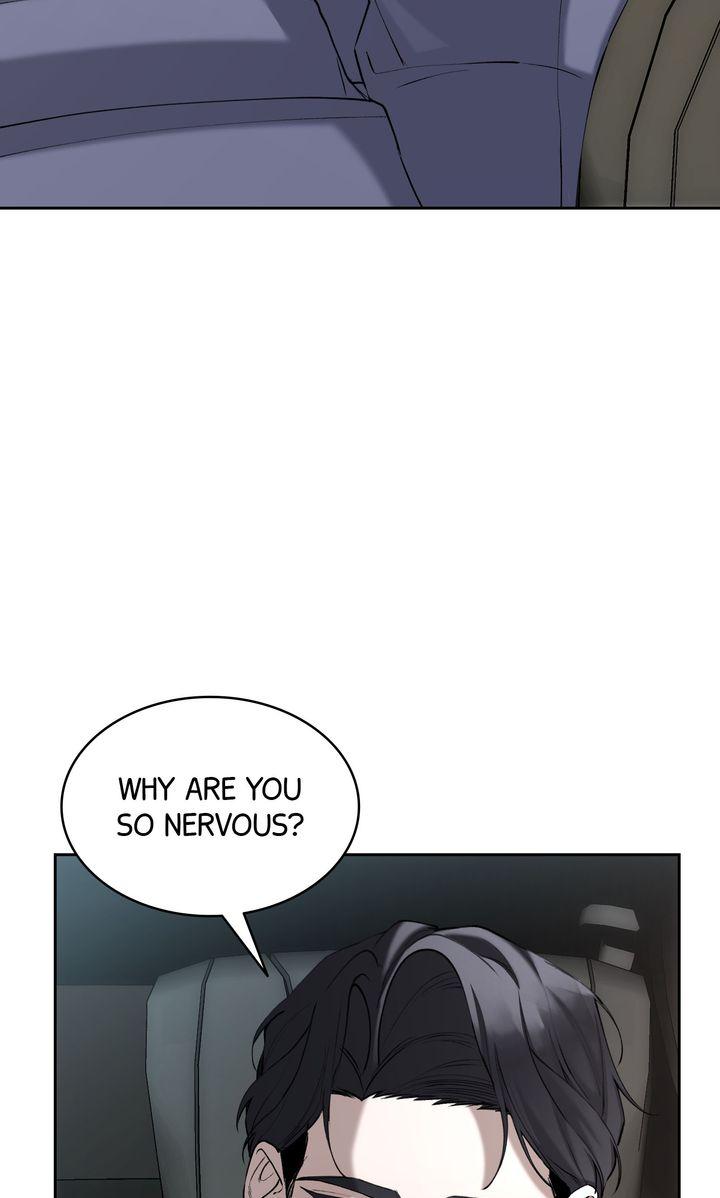 The Muse Chapter 45 page 29 - 