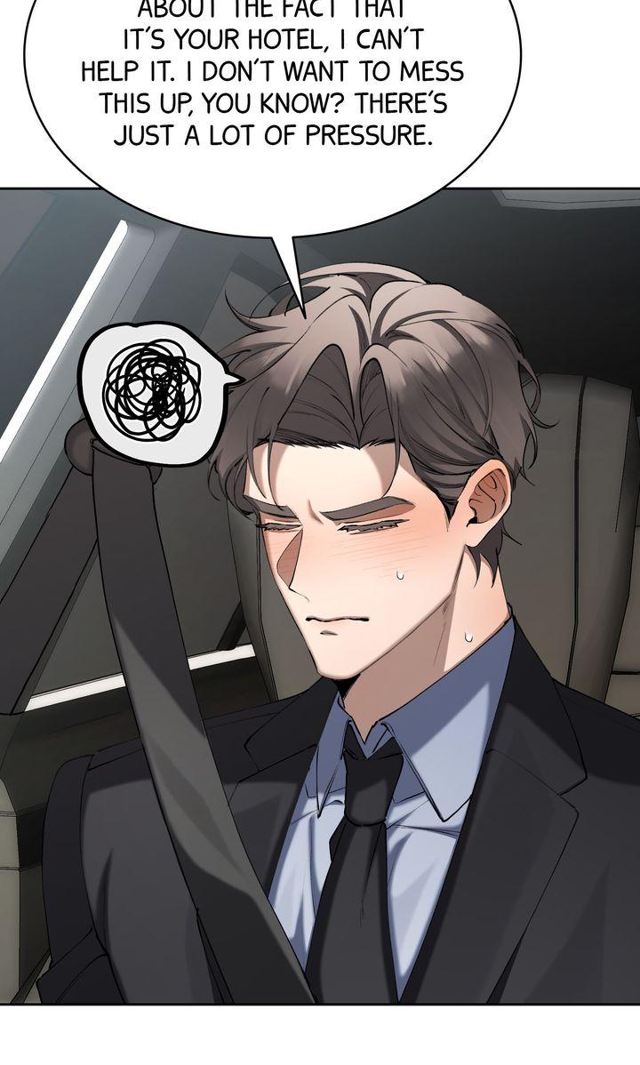 The Muse Chapter 45 page 31 - 