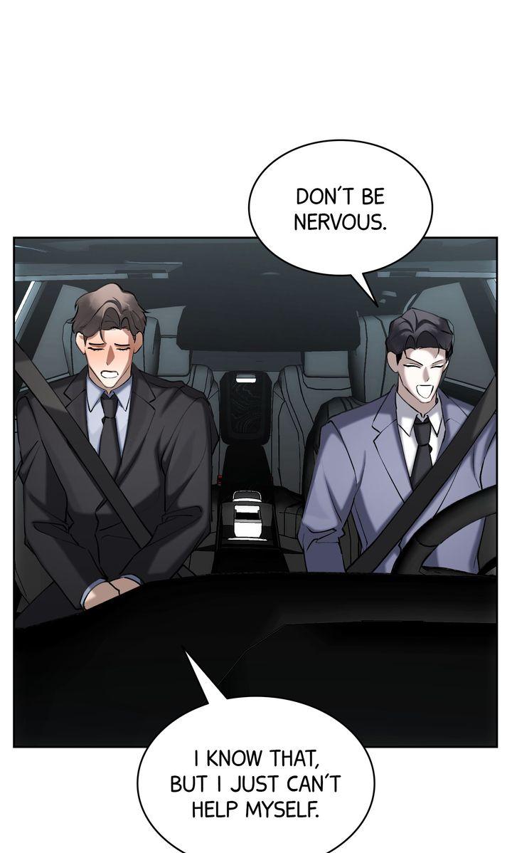 The Muse Chapter 45 page 32 - 