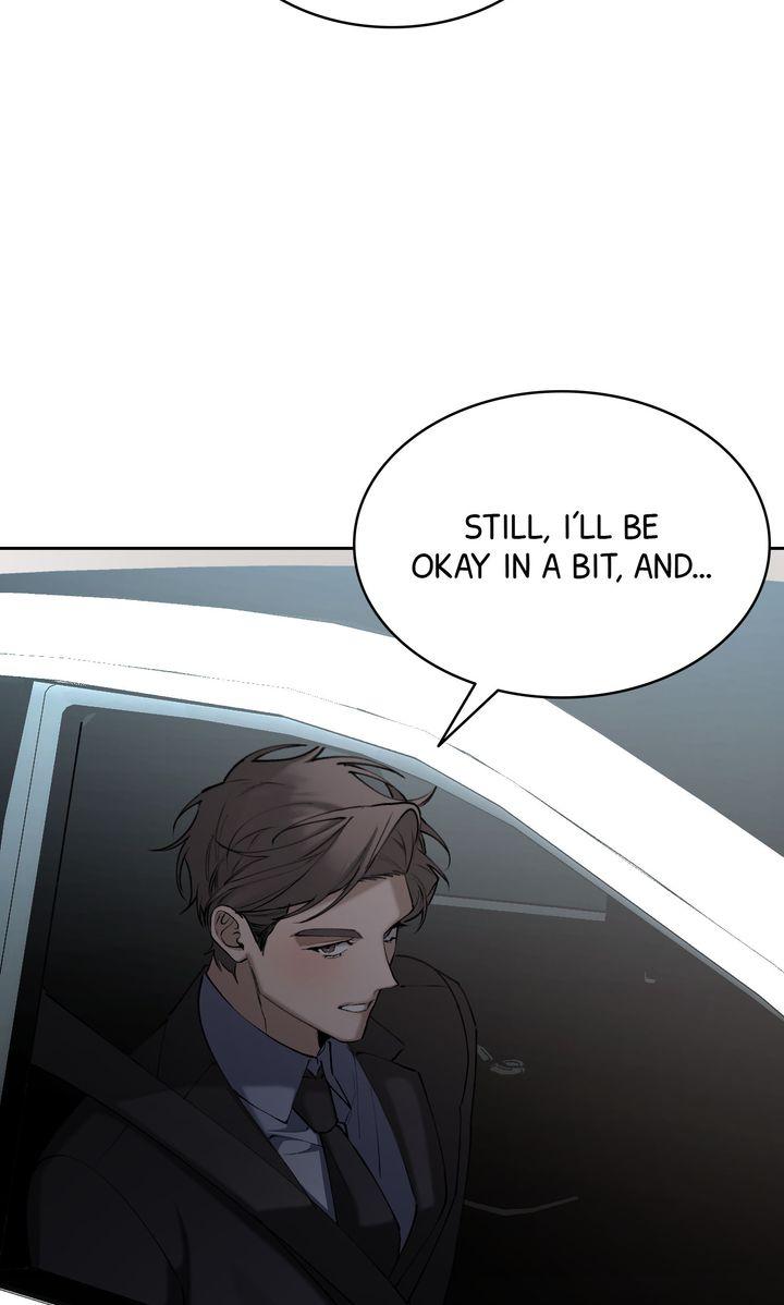 The Muse Chapter 45 page 33 - 