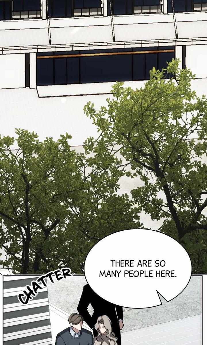The Muse Chapter 45 page 36 - 
