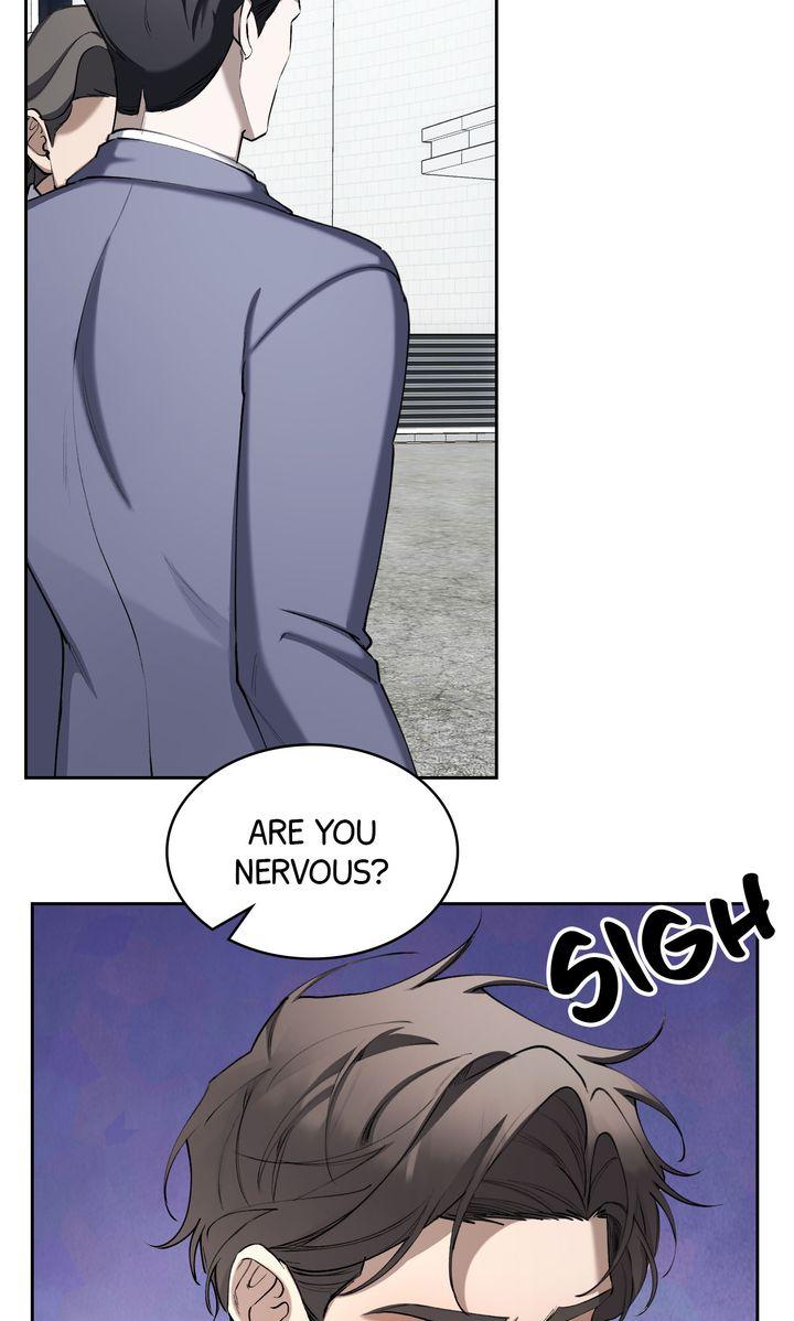 The Muse Chapter 45 page 38 - 
