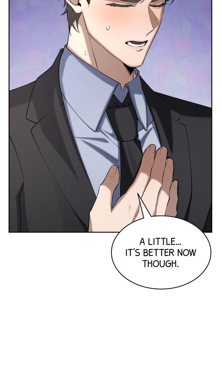 The Muse Chapter 45 page 39 - 
