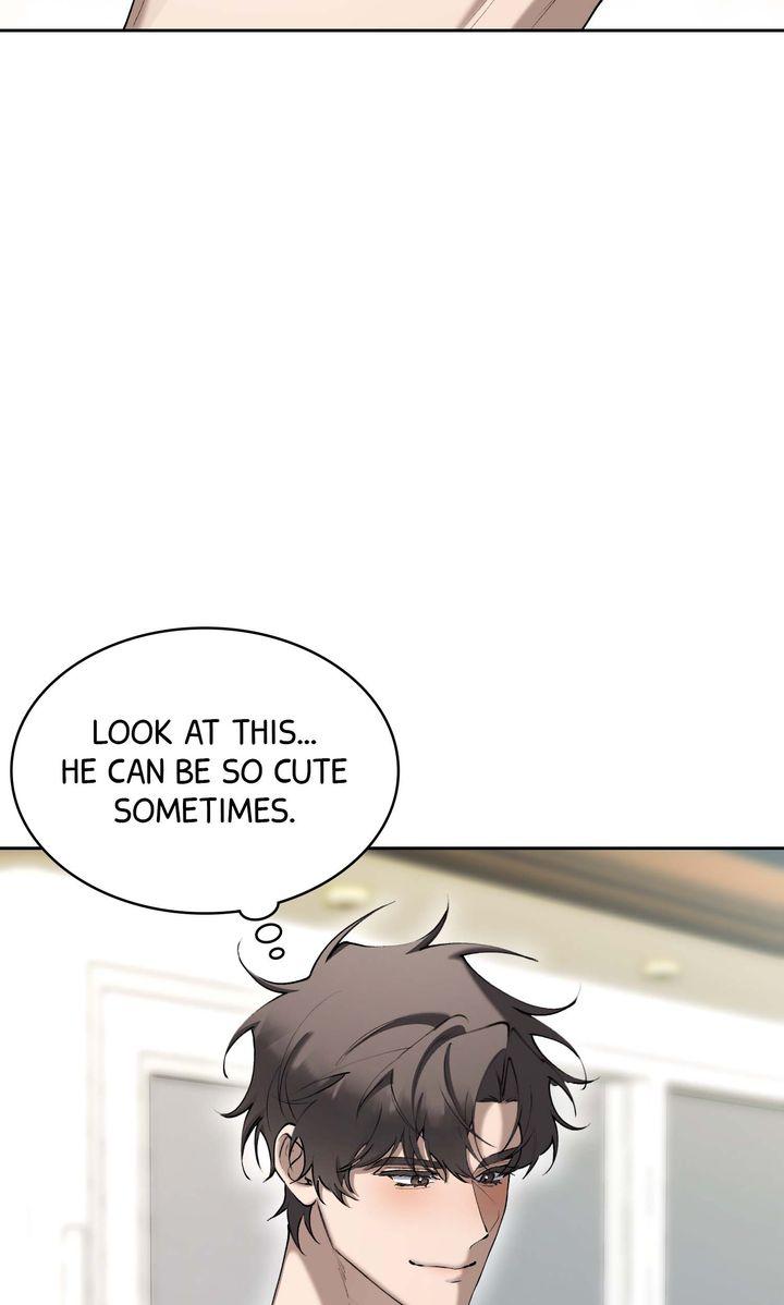 The Muse Chapter 45 page 5 - 