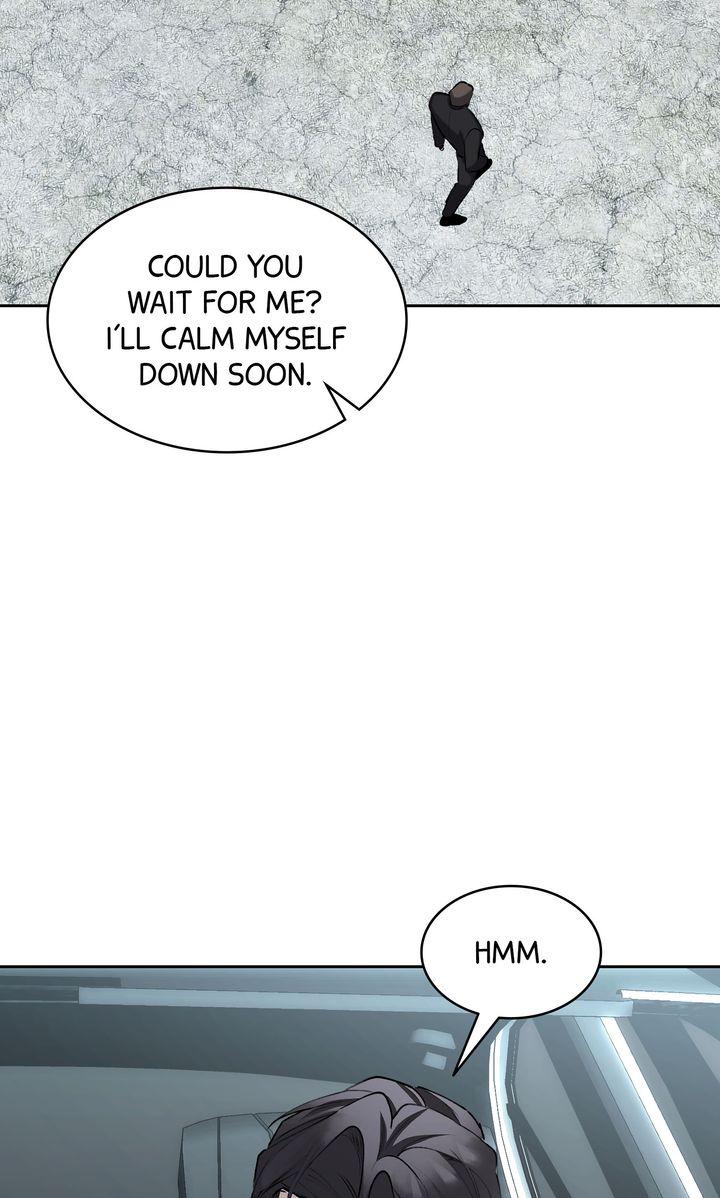 The Muse Chapter 45 page 41 - 