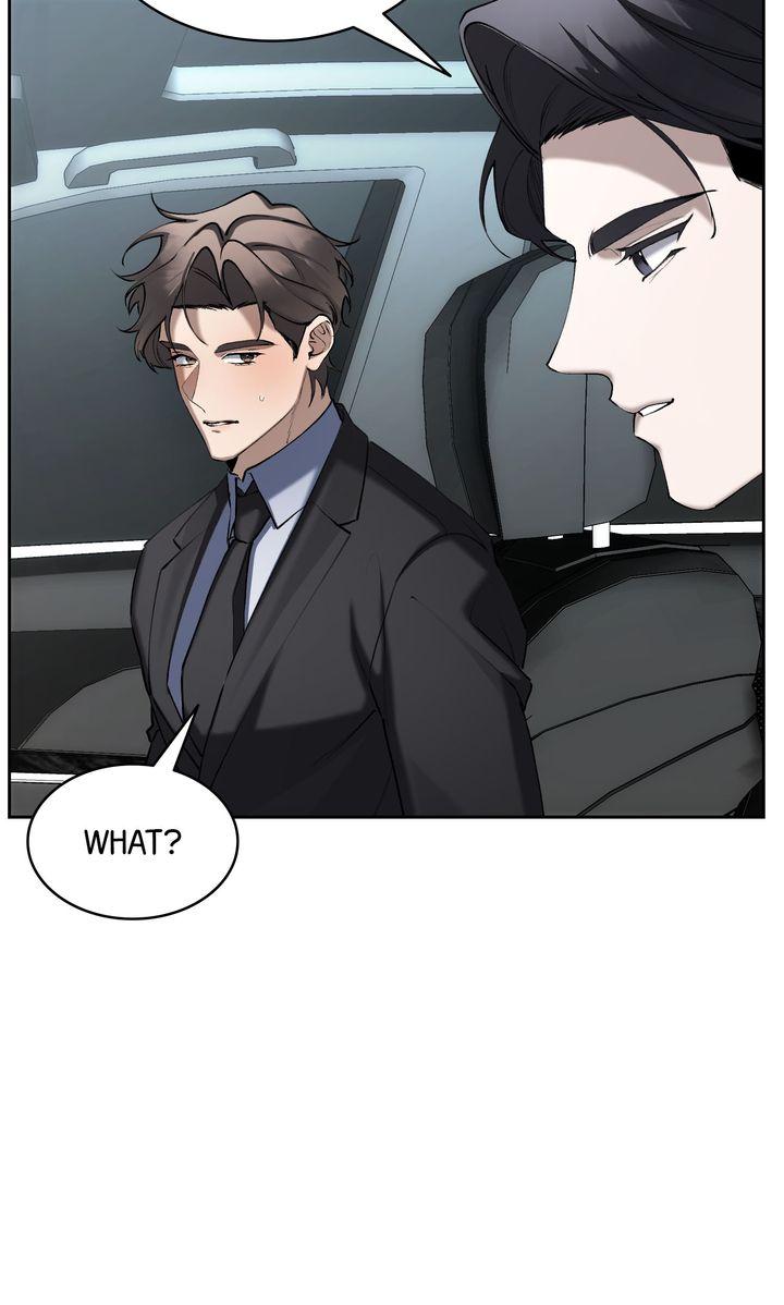 The Muse Chapter 45 page 43 - 