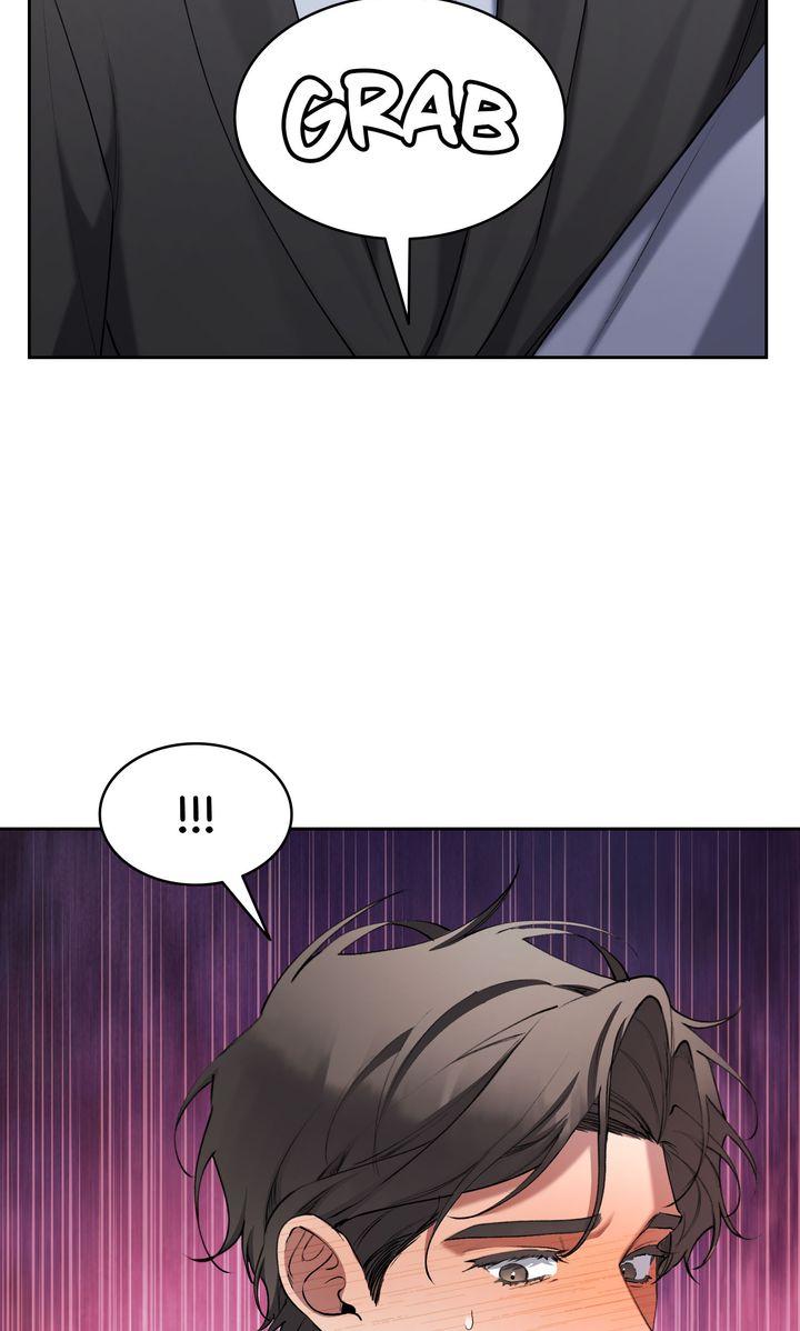The Muse Chapter 45 page 46 - 