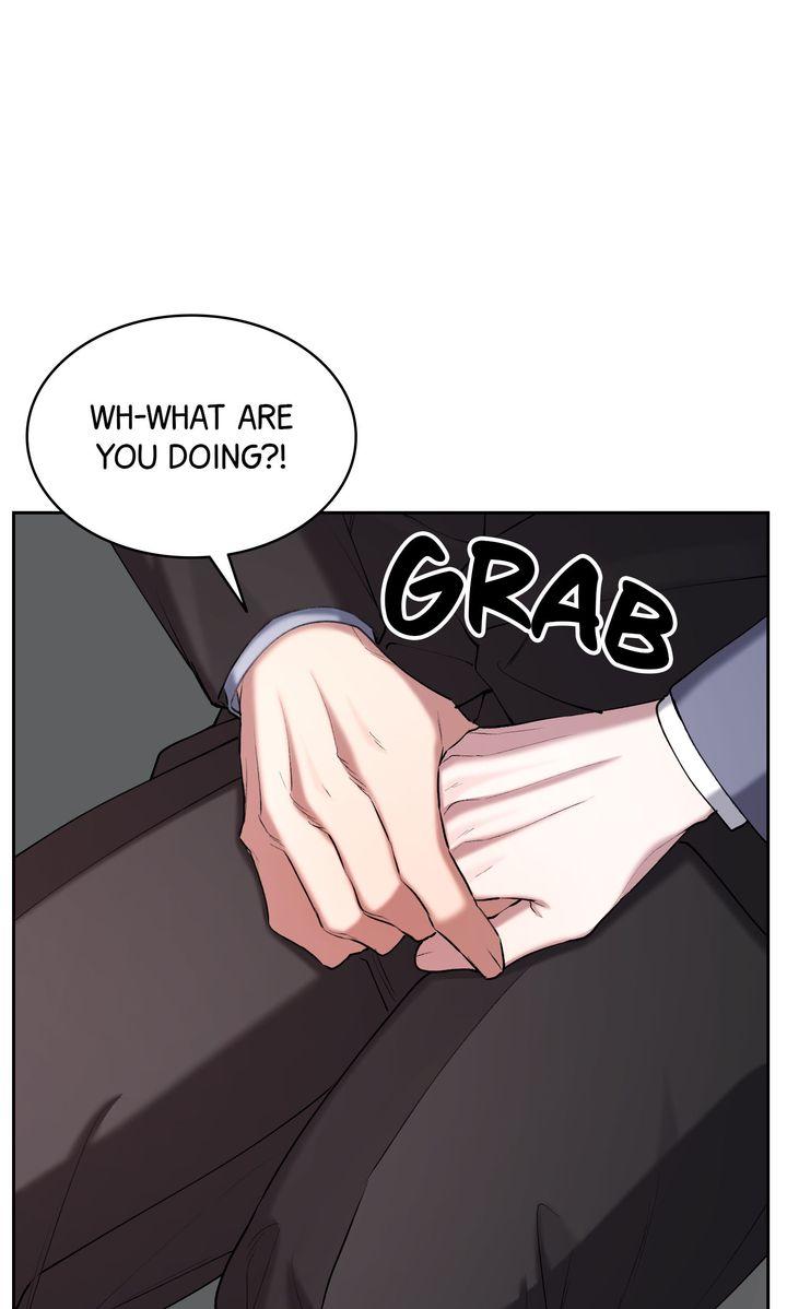 The Muse Chapter 45 page 48 - 