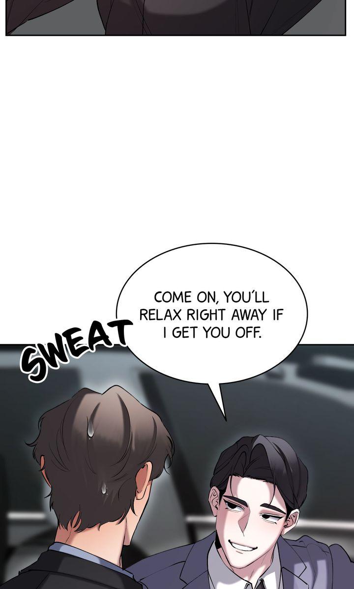 The Muse Chapter 45 page 49 - 