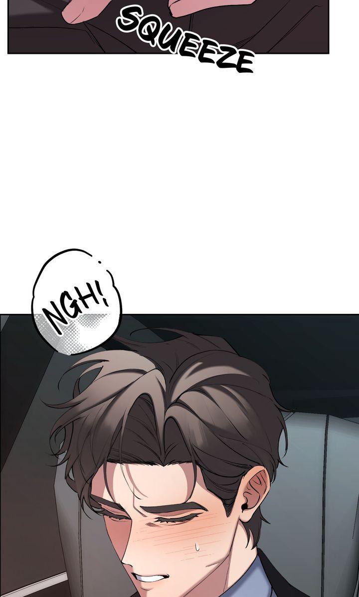 The Muse Chapter 45 page 51 - 