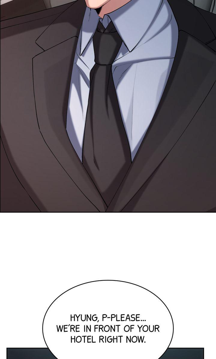 The Muse Chapter 45 page 52 - 