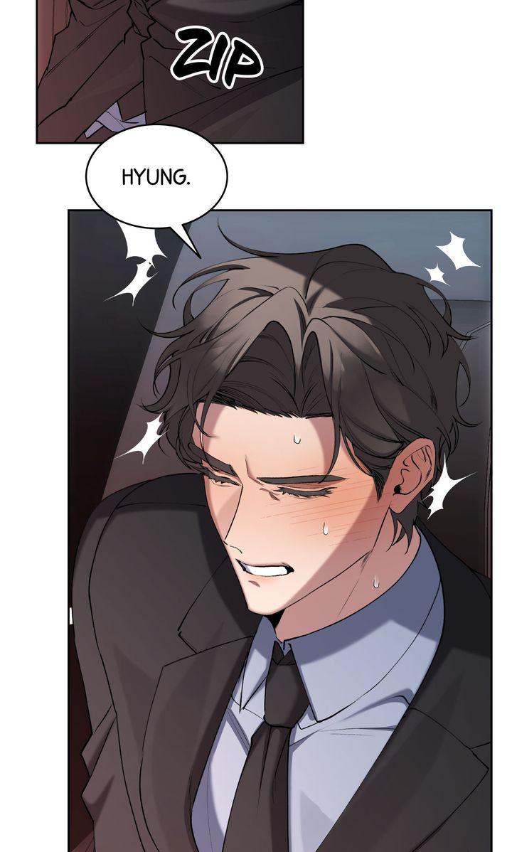 The Muse Chapter 45 page 54 - 