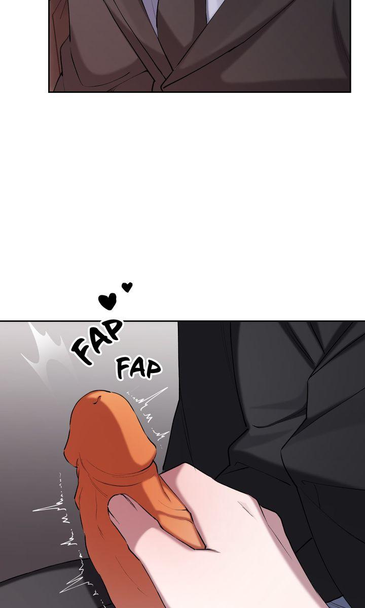 The Muse Chapter 45 page 55 - 