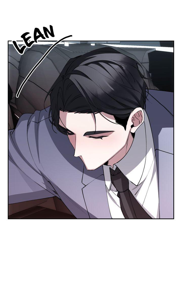 The Muse Chapter 45 page 57 - 