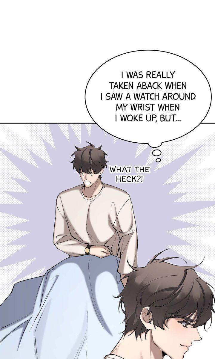 The Muse Chapter 45 page 7 - 