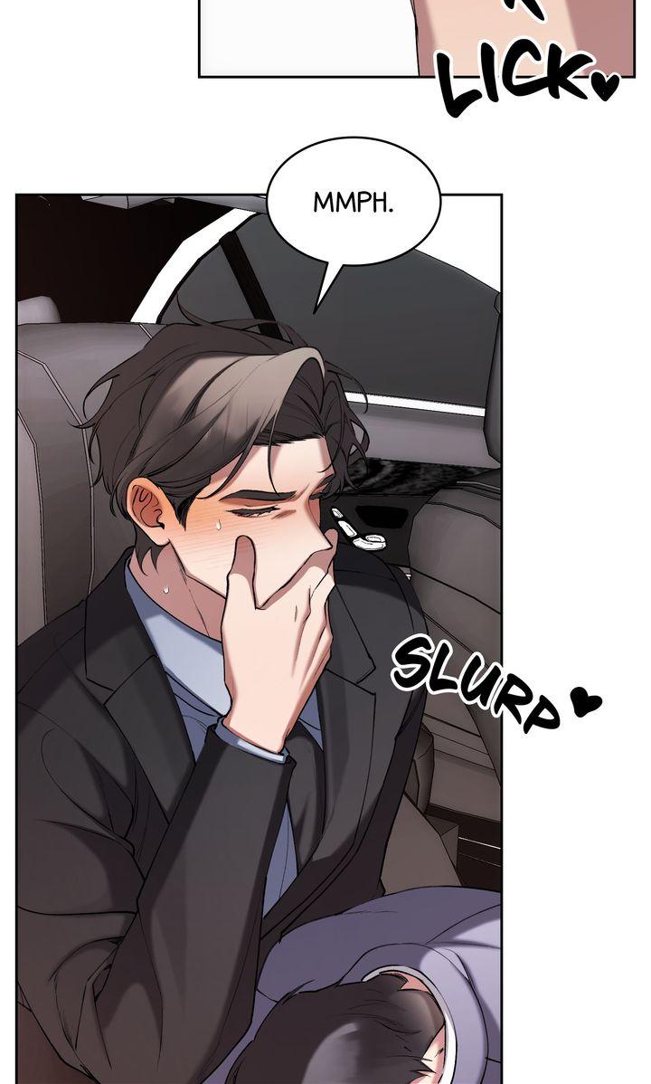The Muse Chapter 45 page 65 - 