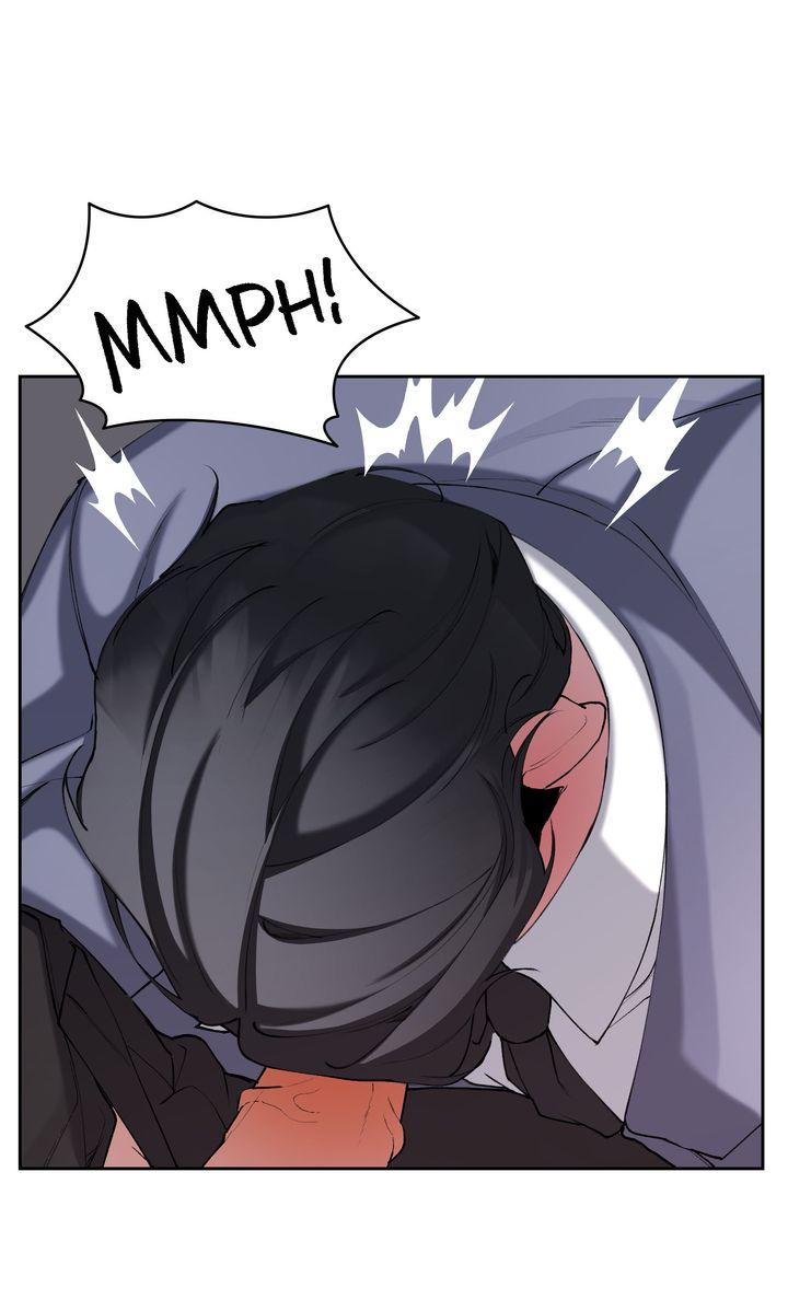 The Muse Chapter 45 page 68 - 