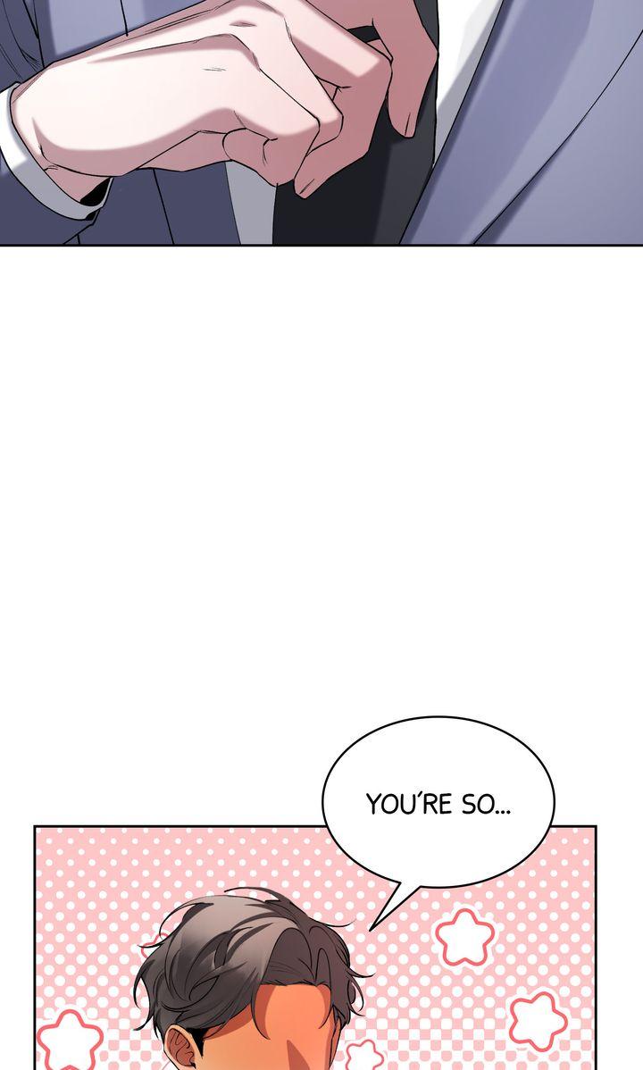 The Muse Chapter 45 page 72 - 