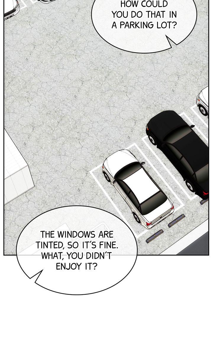 The Muse Chapter 45 page 74 - 