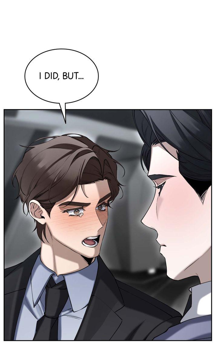 The Muse Chapter 45 page 75 - 