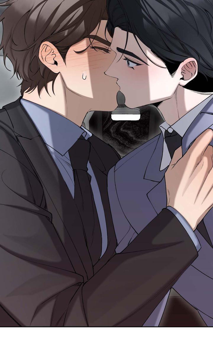The Muse Chapter 45 page 78 - 