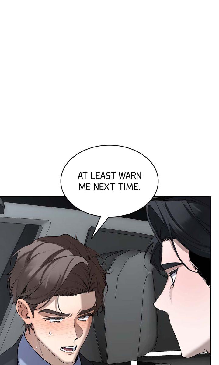 The Muse Chapter 45 page 79 - 