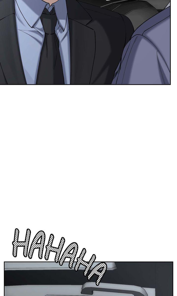 The Muse Chapter 45 page 80 - 