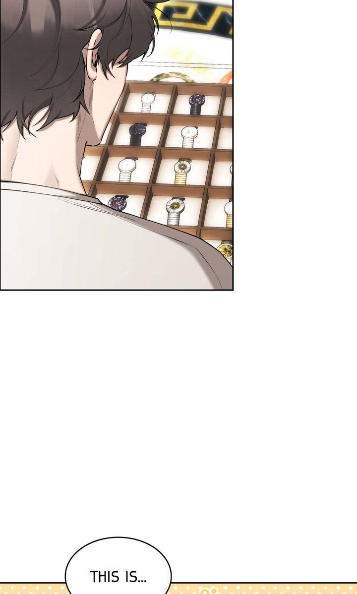 The Muse Chapter 45 page 9 - 