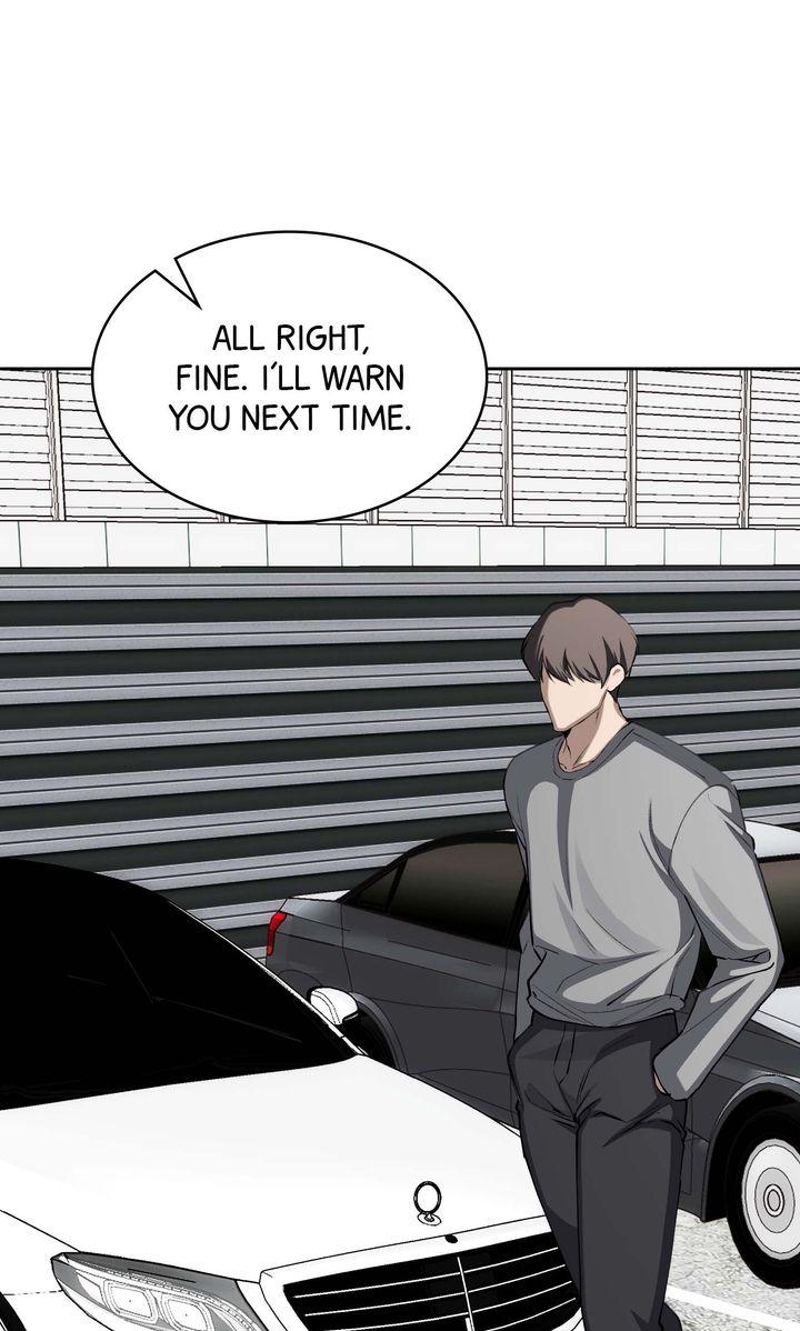 The Muse Chapter 45 page 82 - 