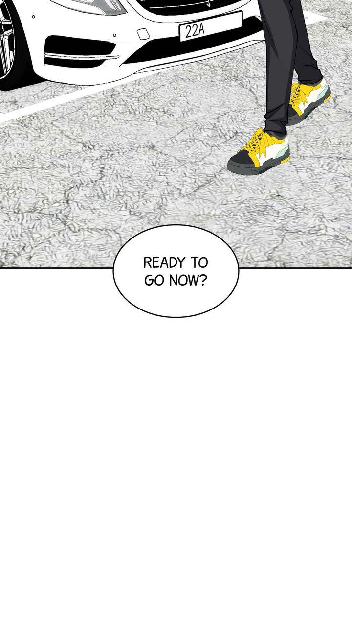 The Muse Chapter 45 page 83 - 