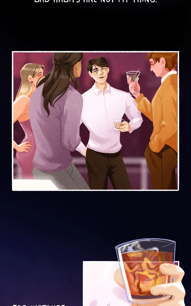 The Mushroom Girl Chapter 1 page 12 - 