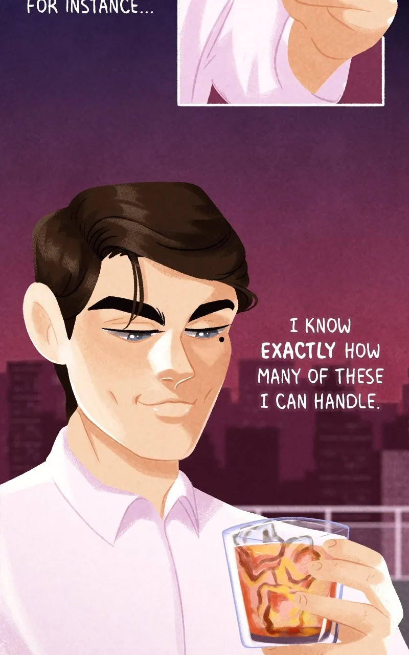 The Mushroom Girl Chapter 1 page 13 - 