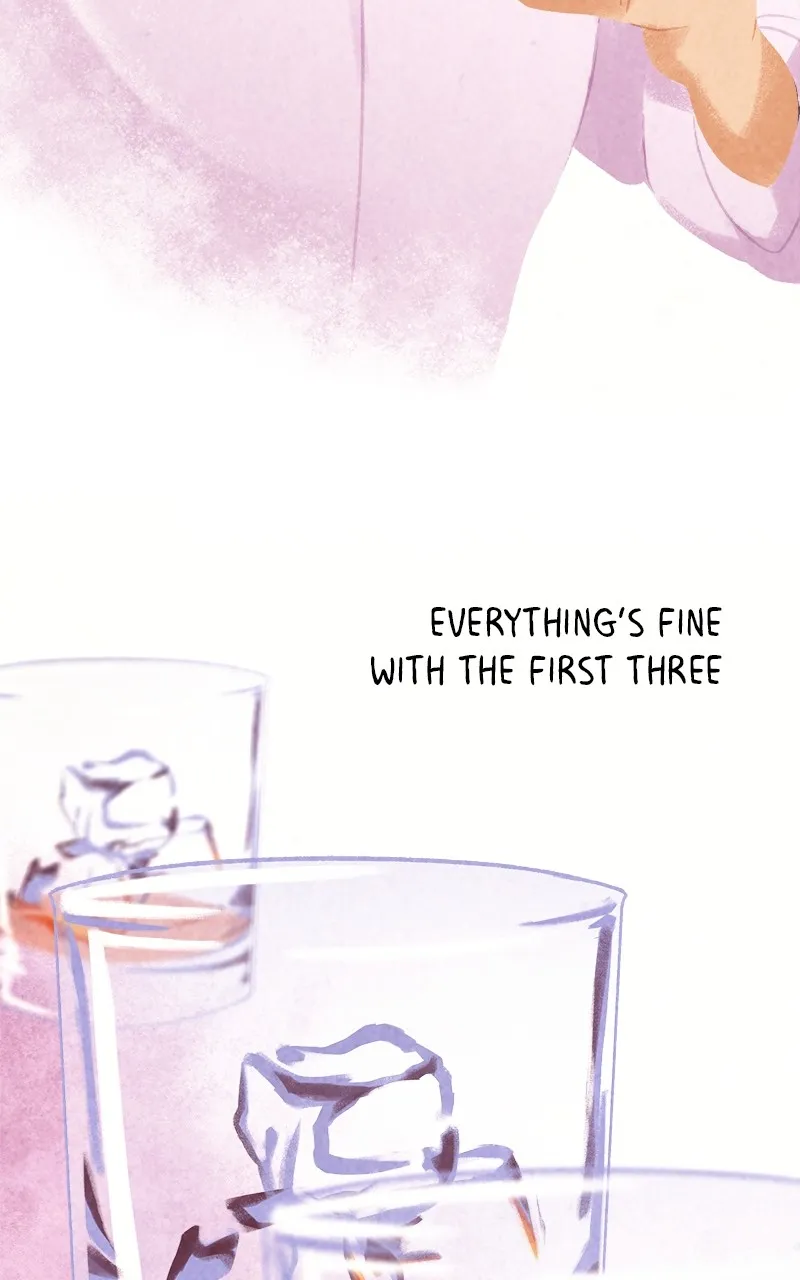 The Mushroom Girl Chapter 1 page 14 - 