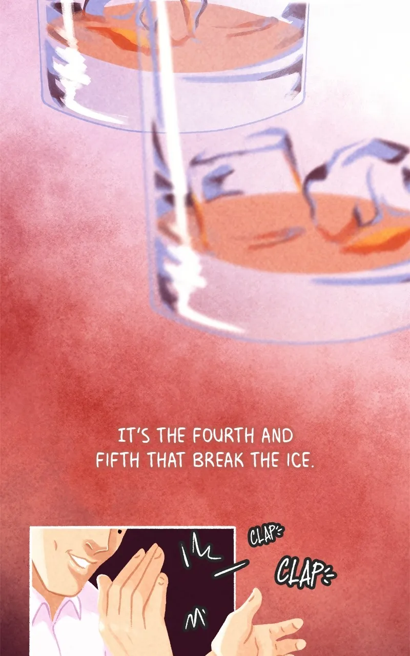 The Mushroom Girl Chapter 1 page 15 - 