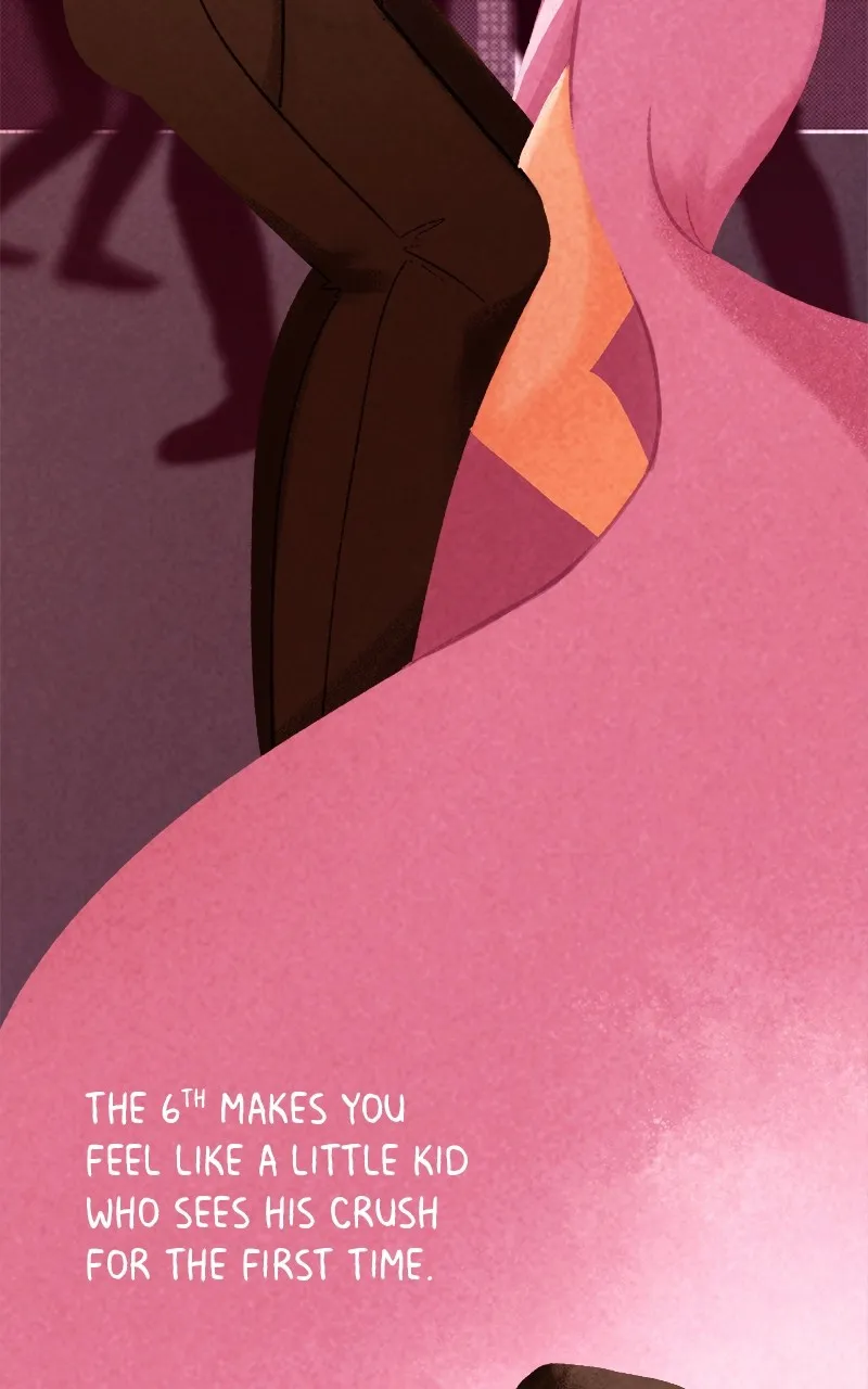 The Mushroom Girl Chapter 1 page 17 - 