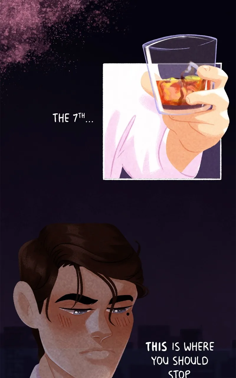 The Mushroom Girl Chapter 1 page 19 - 